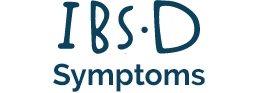 IBS-D symptoms